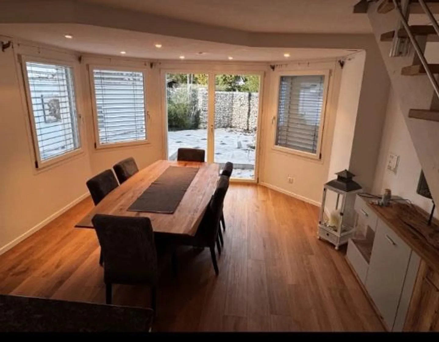 Appartement de luxe au cœur de Möhlin - Photo 5 sur 14
