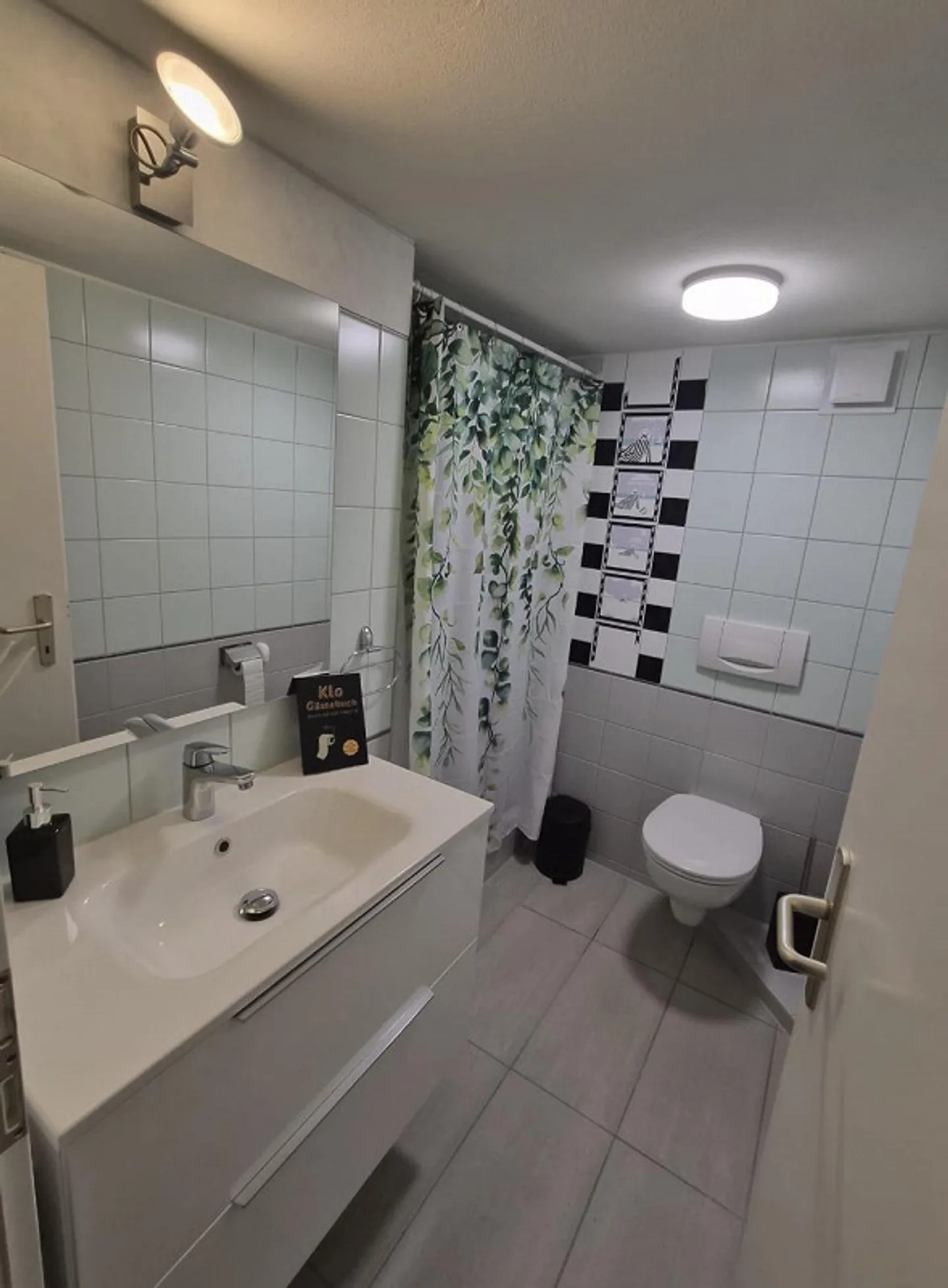 Appartement de luxe au cœur de Möhlin - Photo 6 sur 14