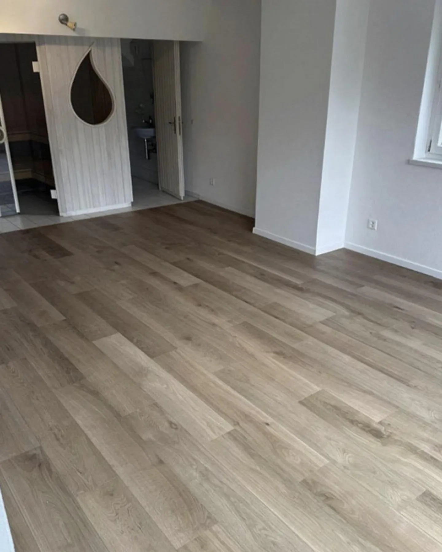 Appartement de luxe au cœur de Möhlin - Photo 8 sur 14