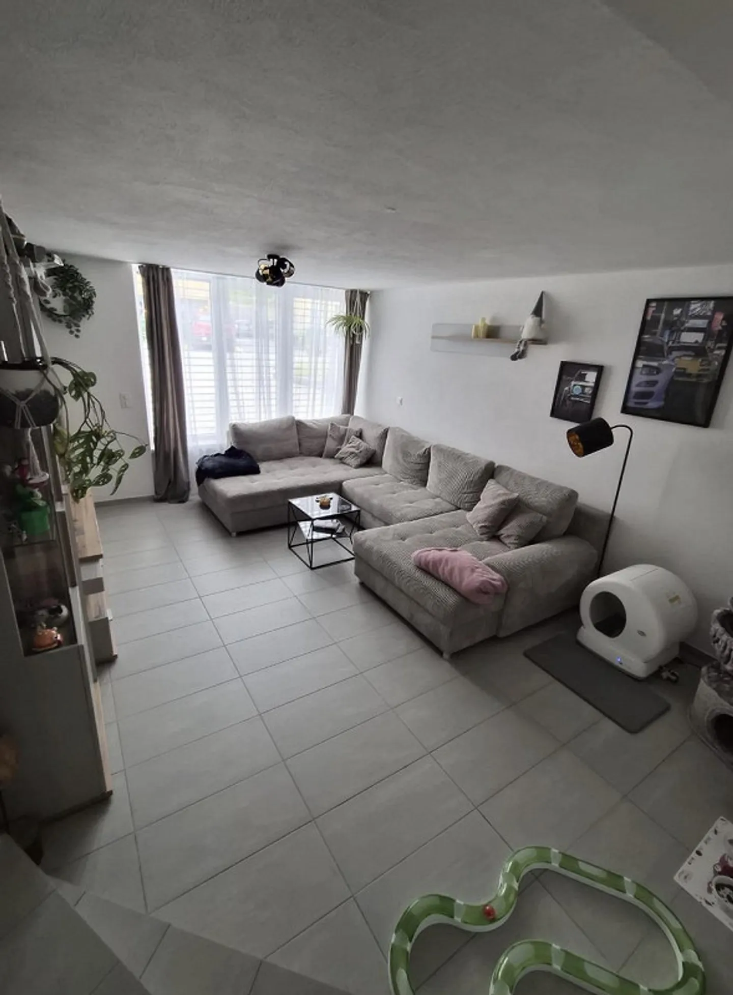 Appartement de luxe au cœur de Möhlin - Photo 7 sur 14