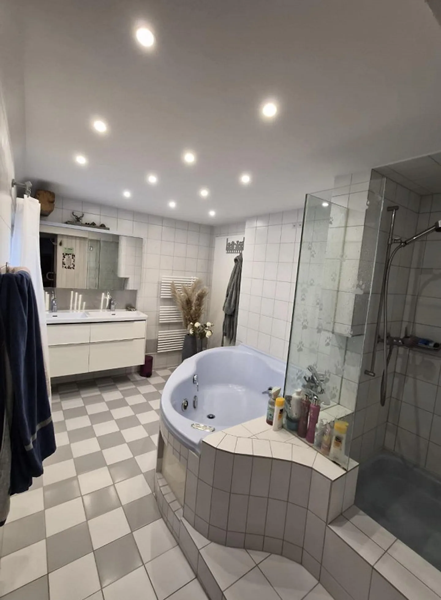 Appartement de luxe au cœur de Möhlin - Photo 11 sur 14