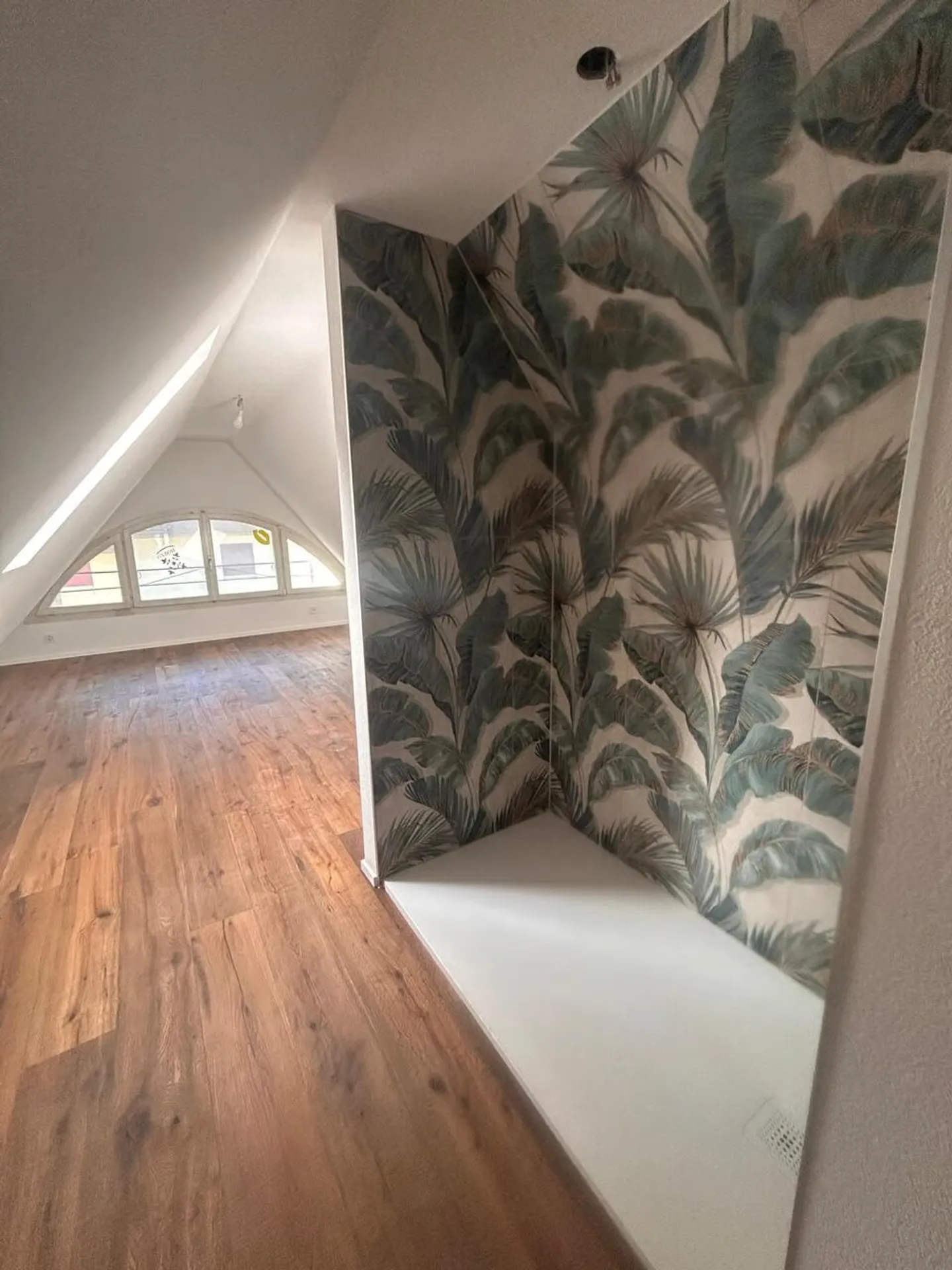 Möblierte Zimmer in Estavayer - Foto 7 von 7