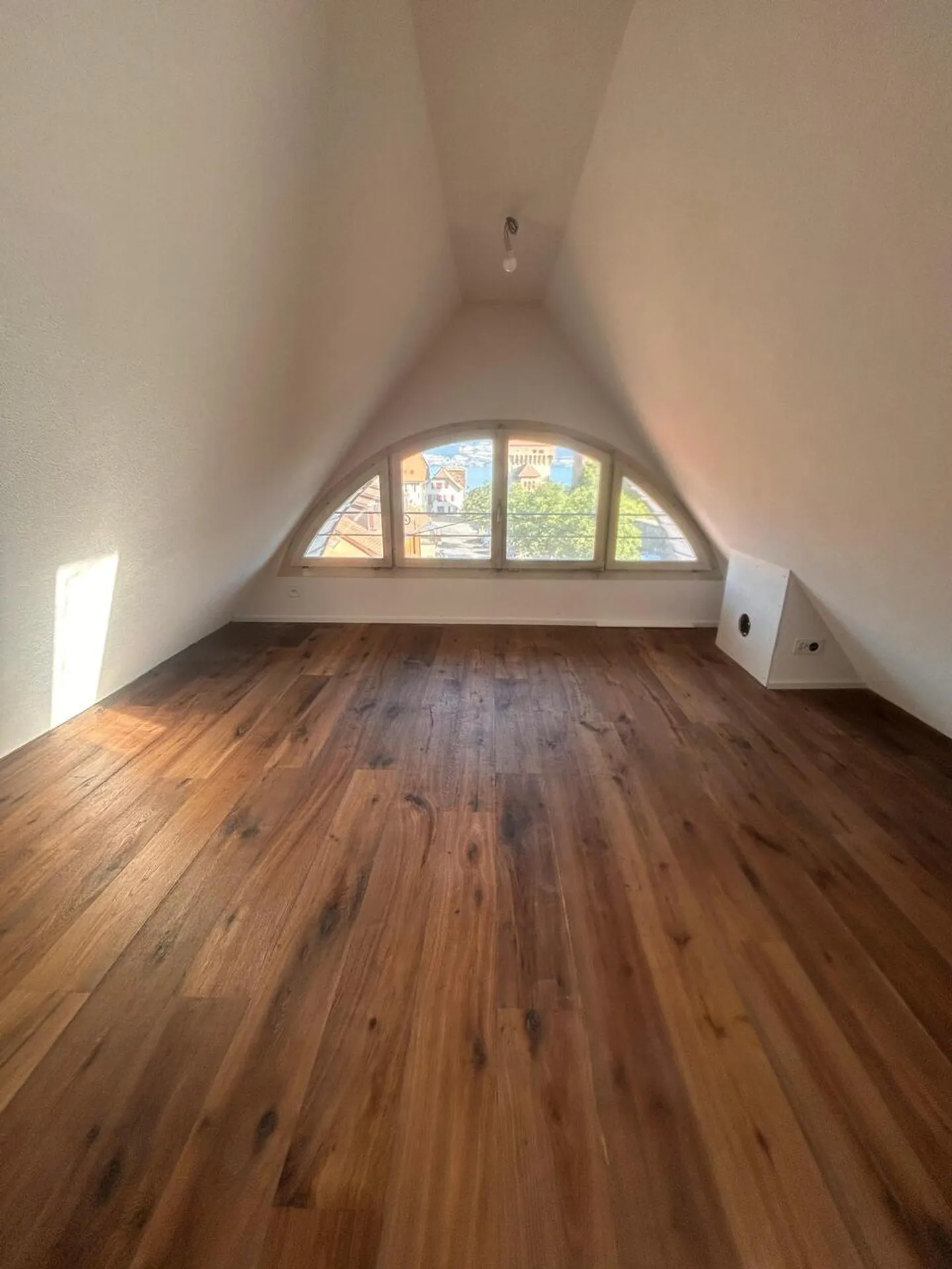 Möblierte Zimmer in Estavayer - Foto 6 von 7