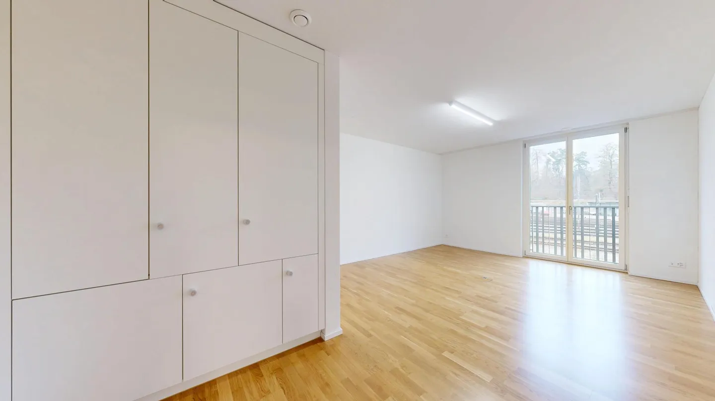 Uffici centralmente situati nell'area popolare di Glasi a Bülach - Foto 5 di 10