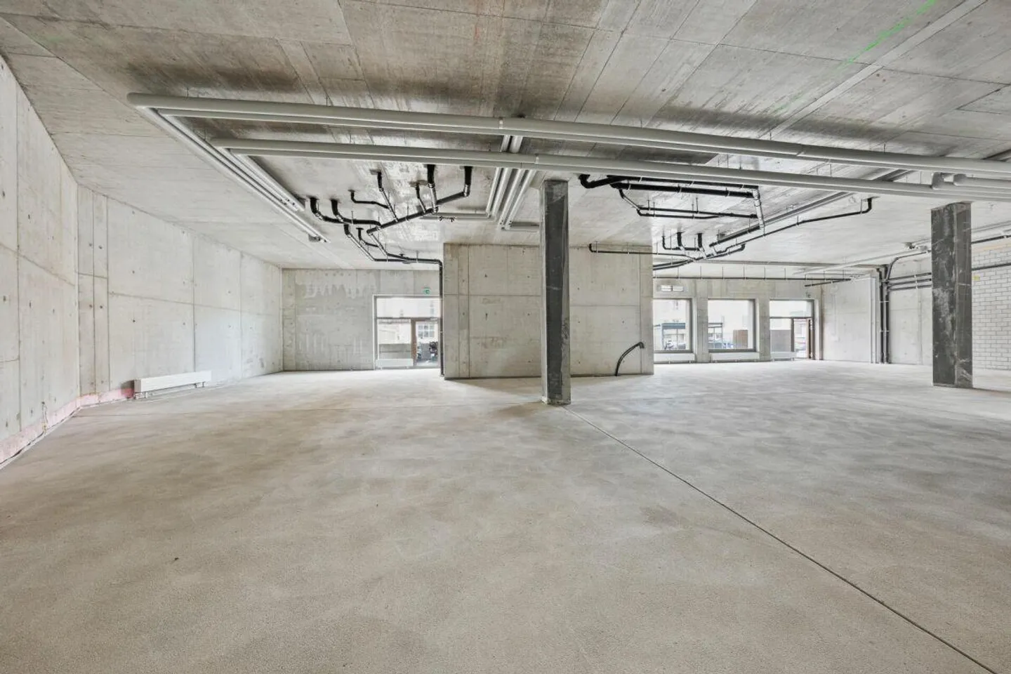 Attractive commercial and production space for rent in Horn! - Photo 8 of 9