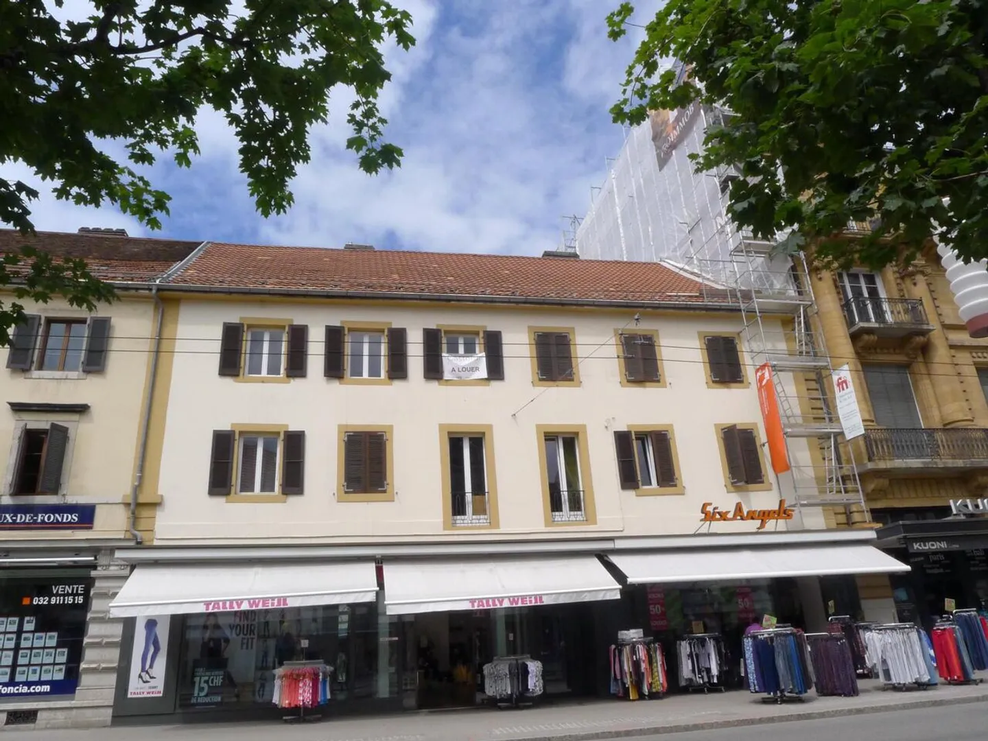 Appartement rénové charmant - Photo 12 sur 13