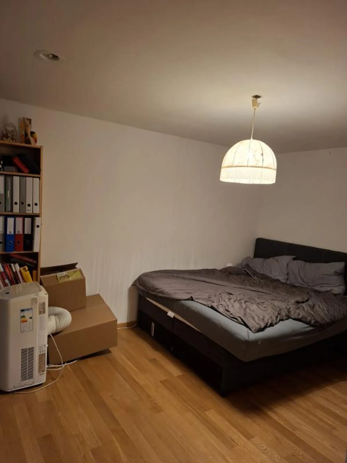 2.5 Room Apartment - Photo 2 of 3