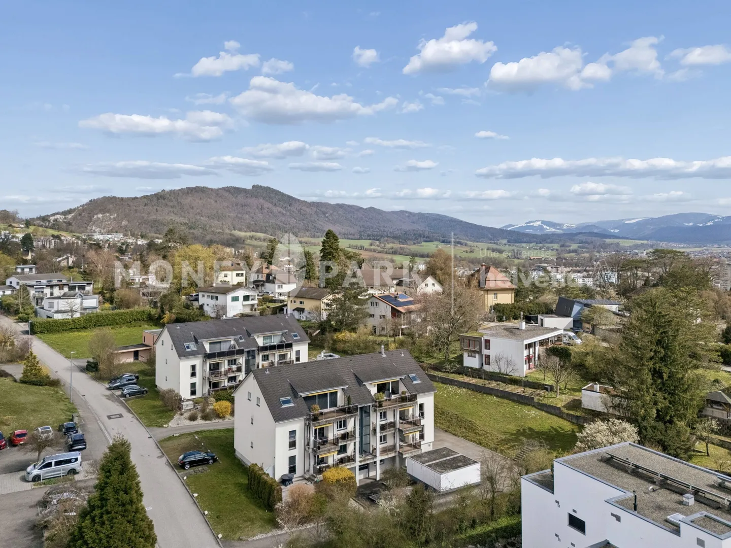 4.5-Zimmer-Wohnung - Foto 1 von 11