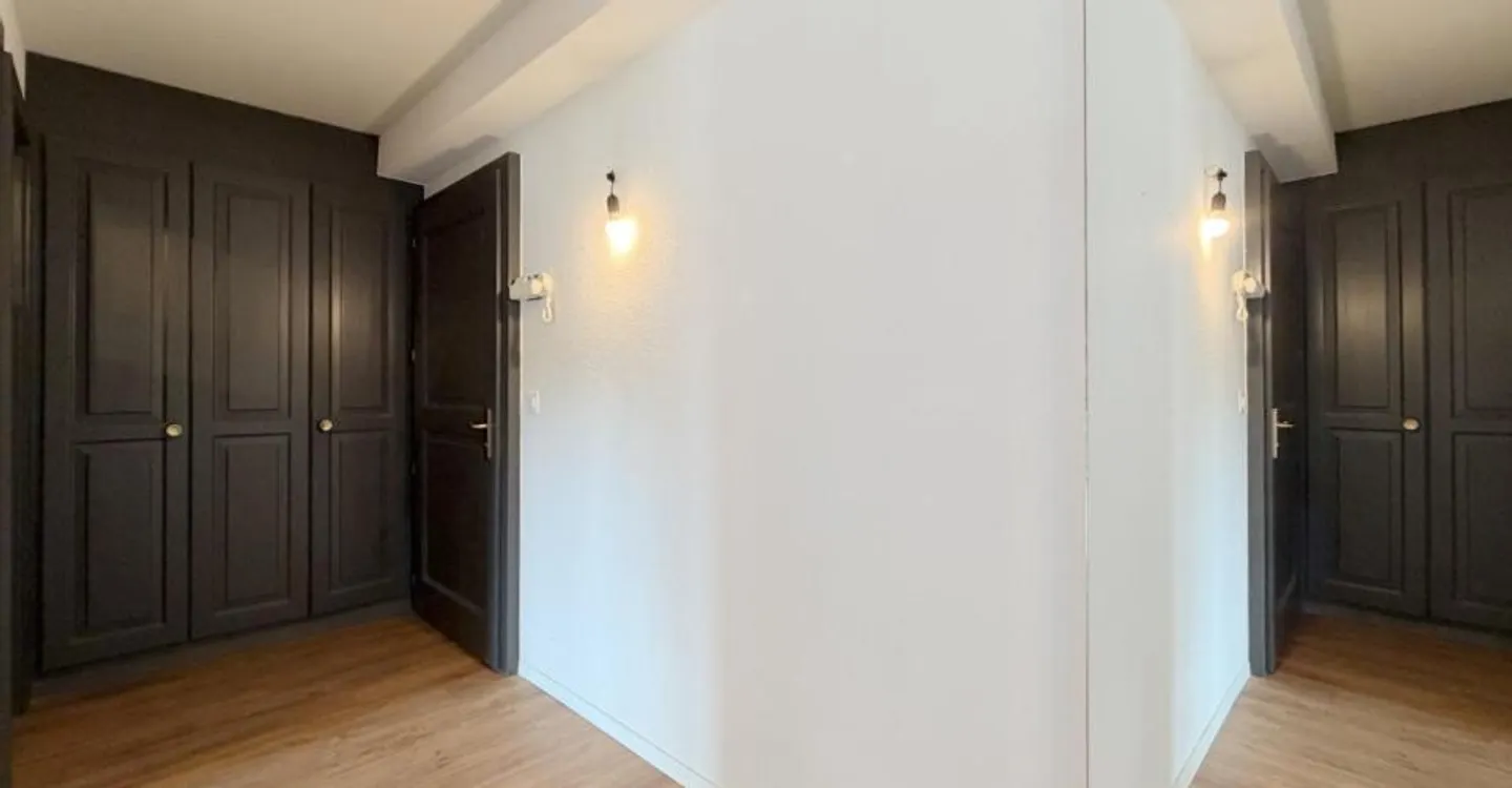 2,5-Zimmer-Wohnung 53 m² mit Blick auf den Étang Long in Crans-Montana - Von Sunimmo... - Foto 2 von 12