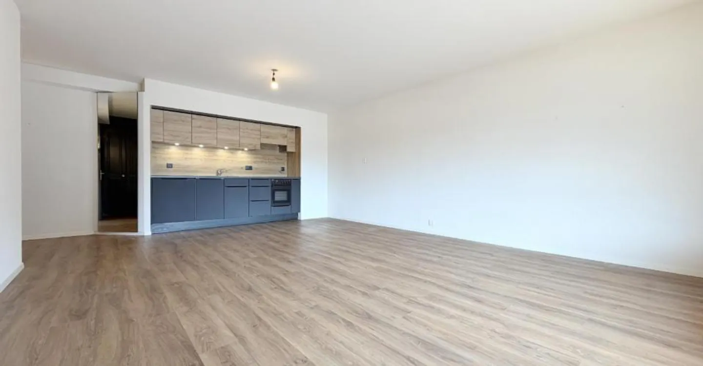 2,5-Zimmer-Wohnung 53 m² mit Blick auf den Étang Long in Crans-Montana - Von Sunimmo... - Foto 6 von 12