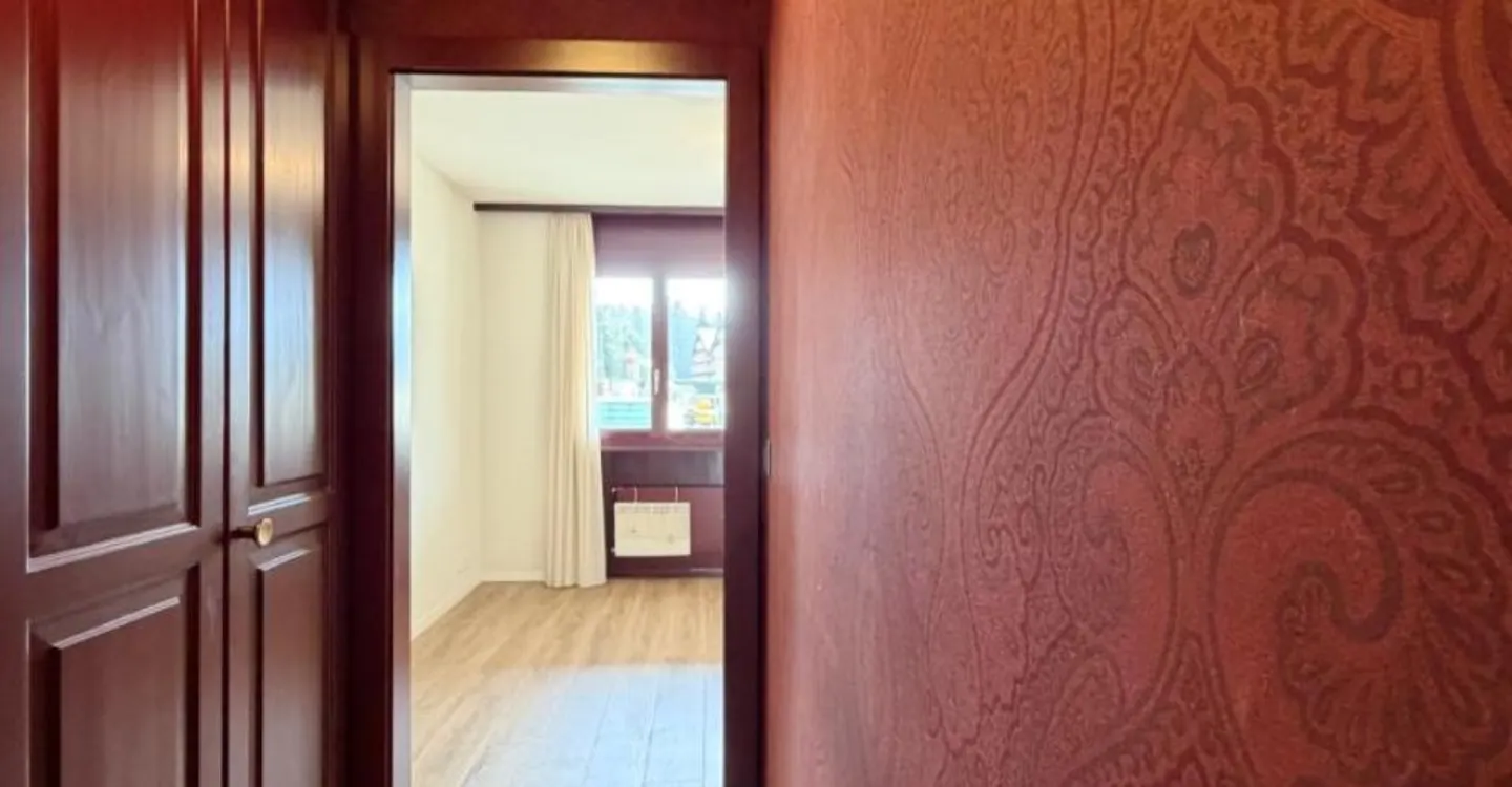 2,5-Zimmer-Wohnung 53 m² mit Blick auf den Étang Long in Crans-Montana - Von Sunimmo... - Foto 7 von 12