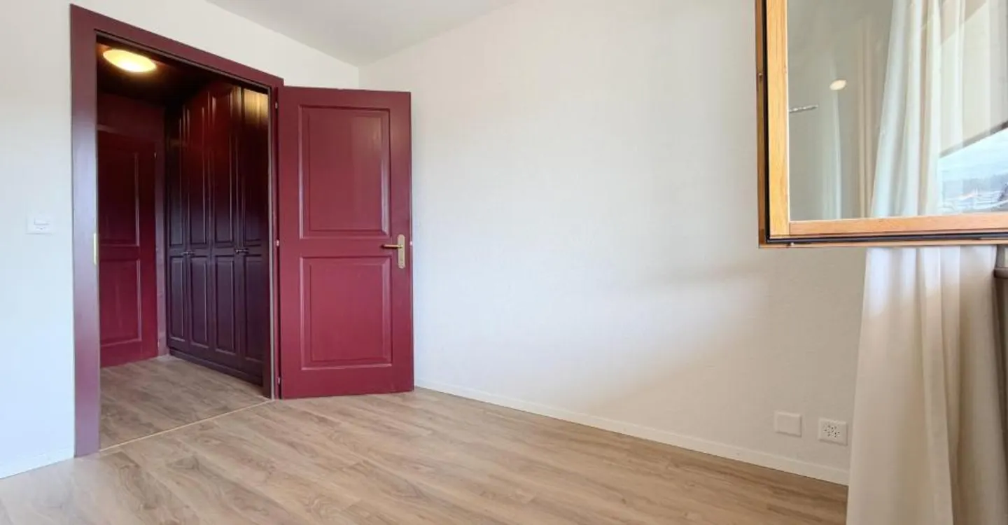 2,5-Zimmer-Wohnung 53 m² mit Blick auf den Étang Long in Crans-Montana - Von Sunimmo... - Foto 8 von 12