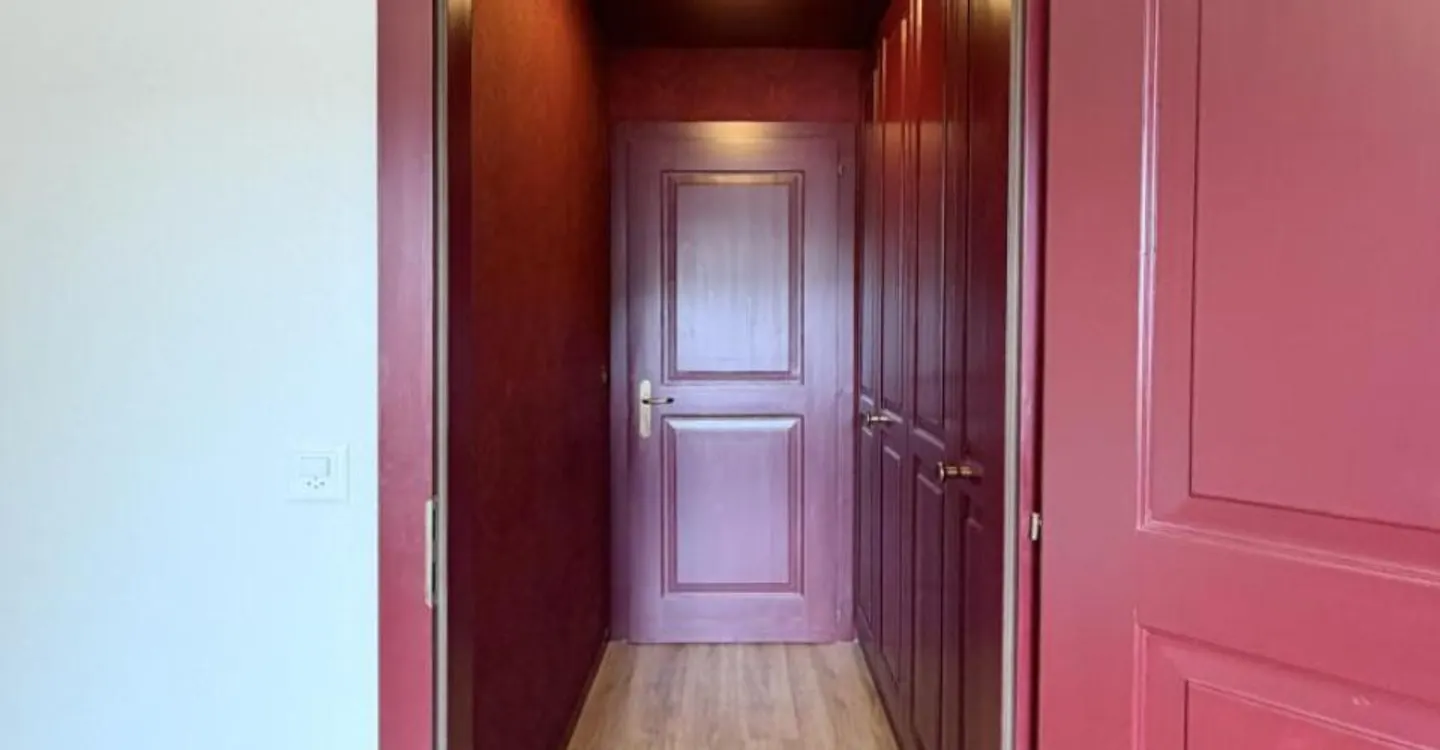 2,5-Zimmer-Wohnung 53 m² mit Blick auf den Étang Long in Crans-Montana - Von Sunimmo... - Foto 9 von 12