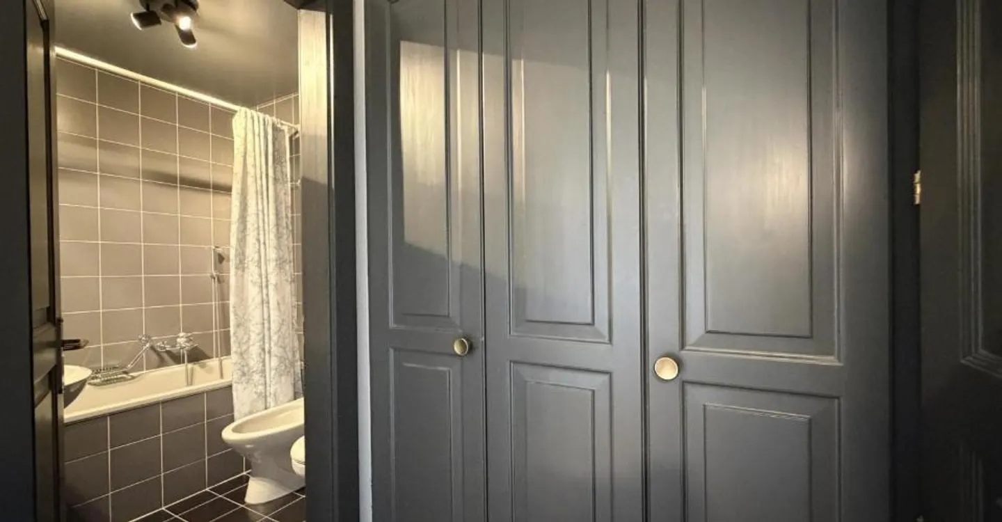 2,5-Zimmer-Wohnung 53 m² mit Blick auf den Étang Long in Crans-Montana - Von Sunimmo... - Foto 10 von 12