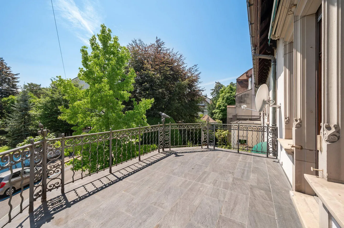 Noblesse Oblige - Un gioiello nel quartiere Paulus - Foto 7 di 10