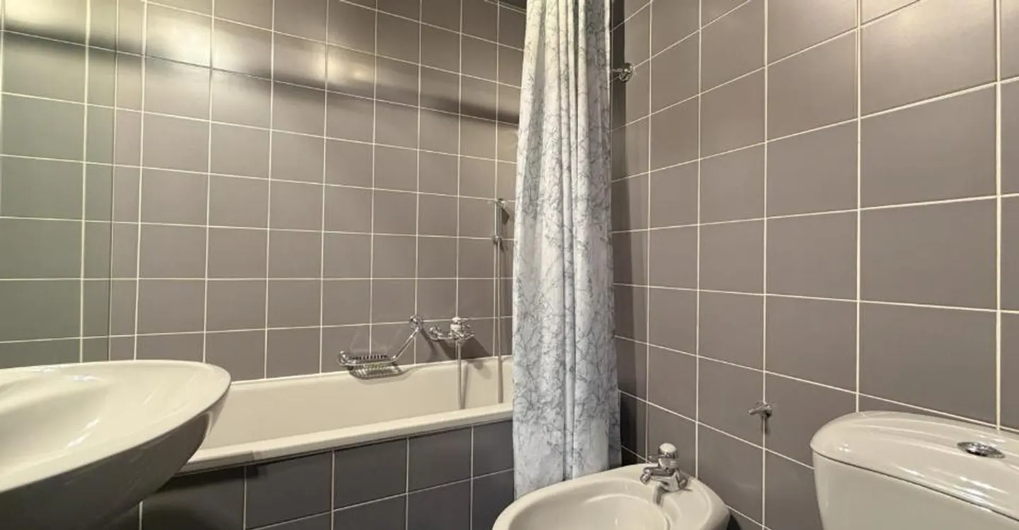 2,5-Zimmer-Wohnung 53 m² mit Blick auf den Étang Long in Crans-Montana - Von Sunimmo... - Foto 11 von 12