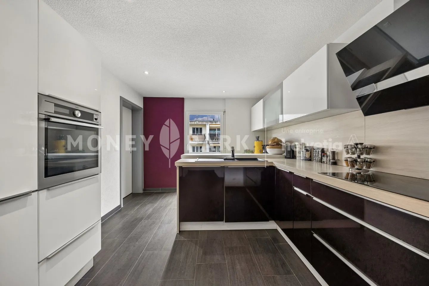 4.5-Zimmer-Wohnung - Foto 3 von 11