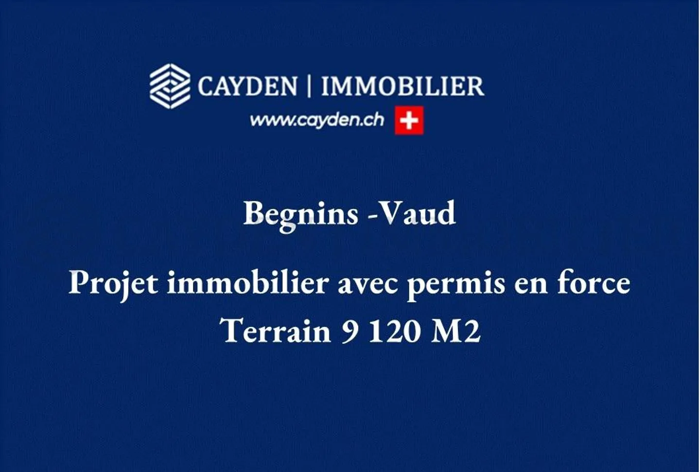 Immeuble mixte à vendre - Photo 1 sur 1