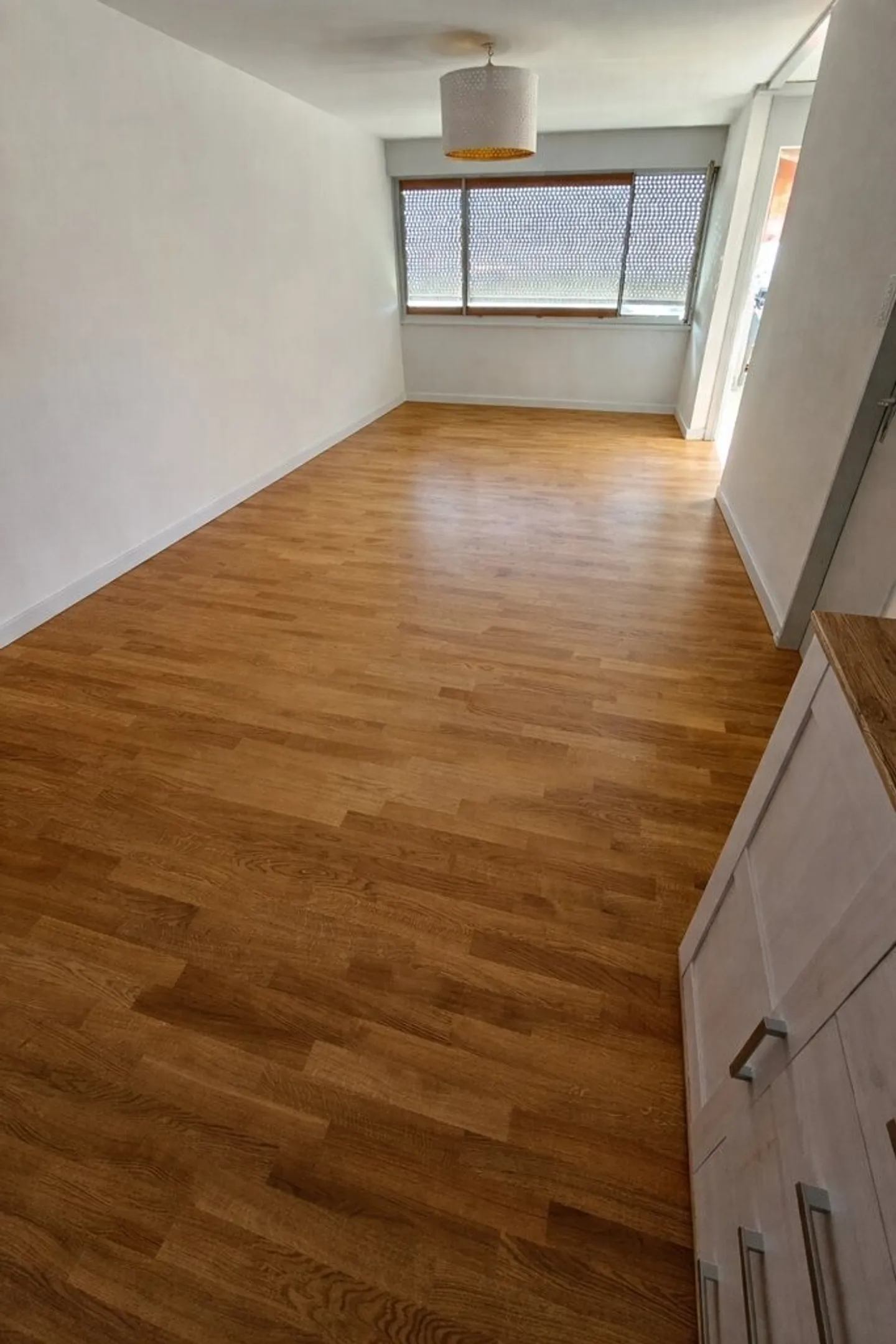 Charmant Appartement 3.5 pièces - Photo 2 sur 5