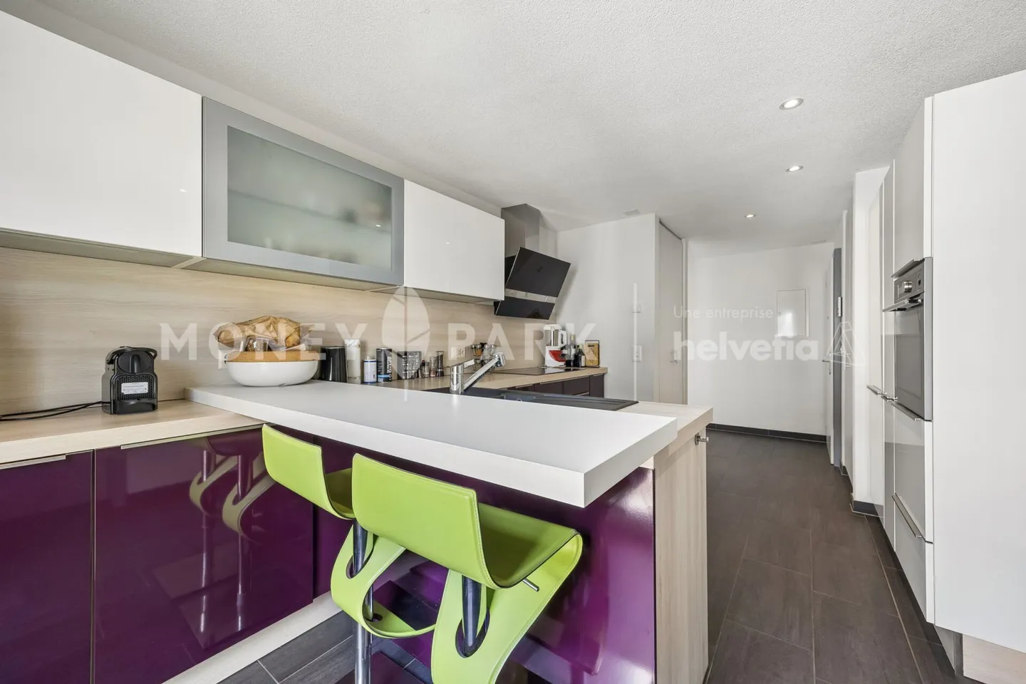 4.5-Zimmer-Wohnung - Foto 4 von 11