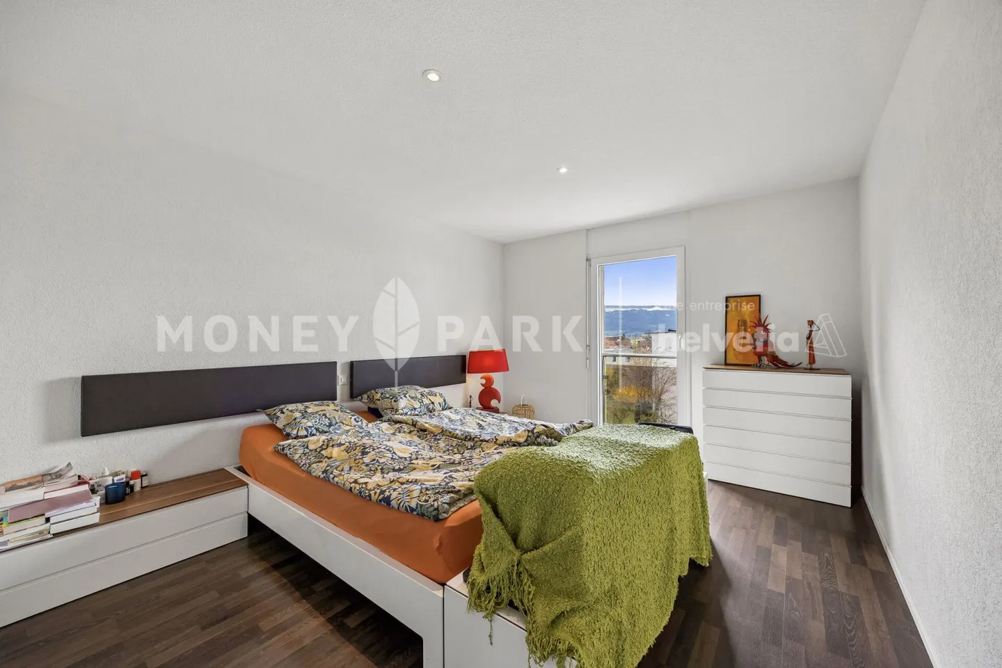 4.5-Zimmer-Wohnung - Foto 5 von 11