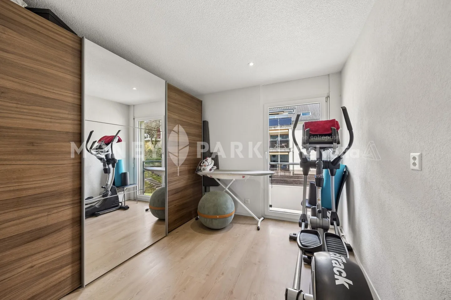 4.5-Zimmer-Wohnung - Foto 6 von 11