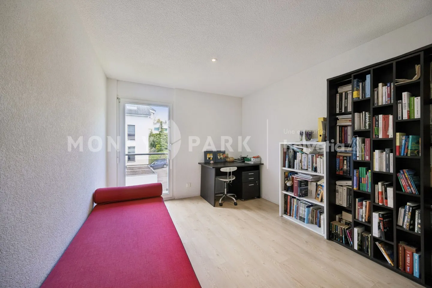 4.5-Zimmer-Wohnung - Foto 7 von 11