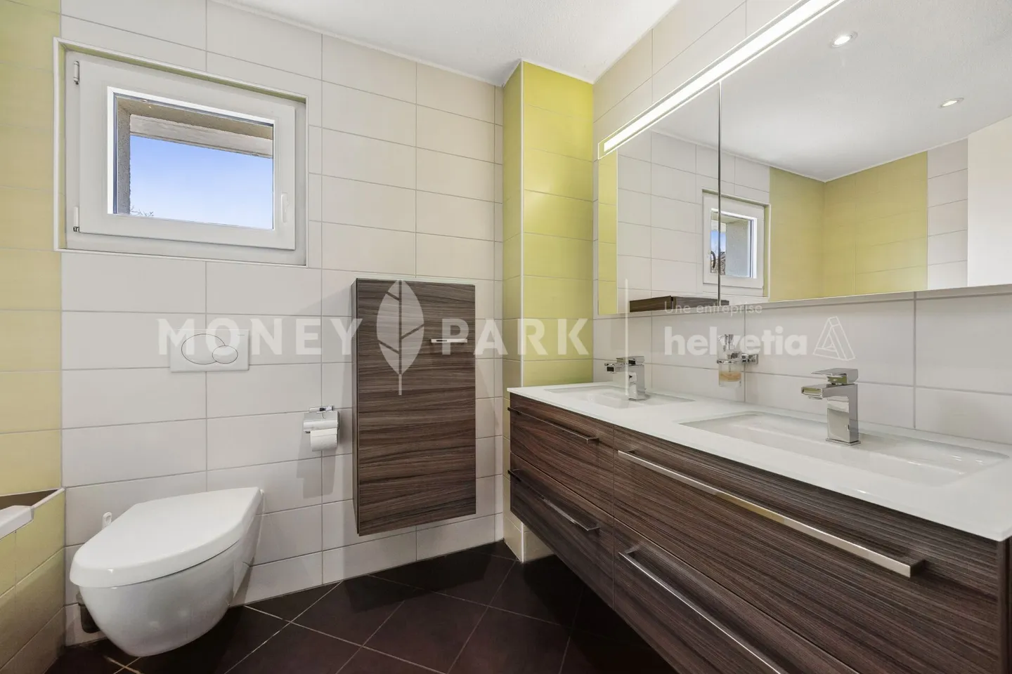 4.5-Zimmer-Wohnung - Foto 8 von 11