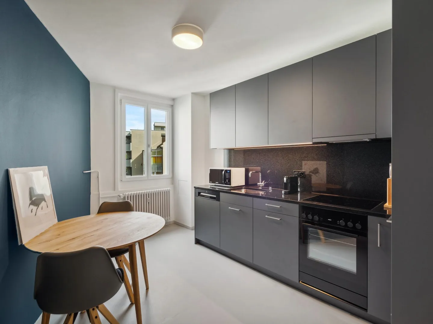 Basilea - Quartiere Gundeldingen nel cuore di Basilea - Foto 3 di 7