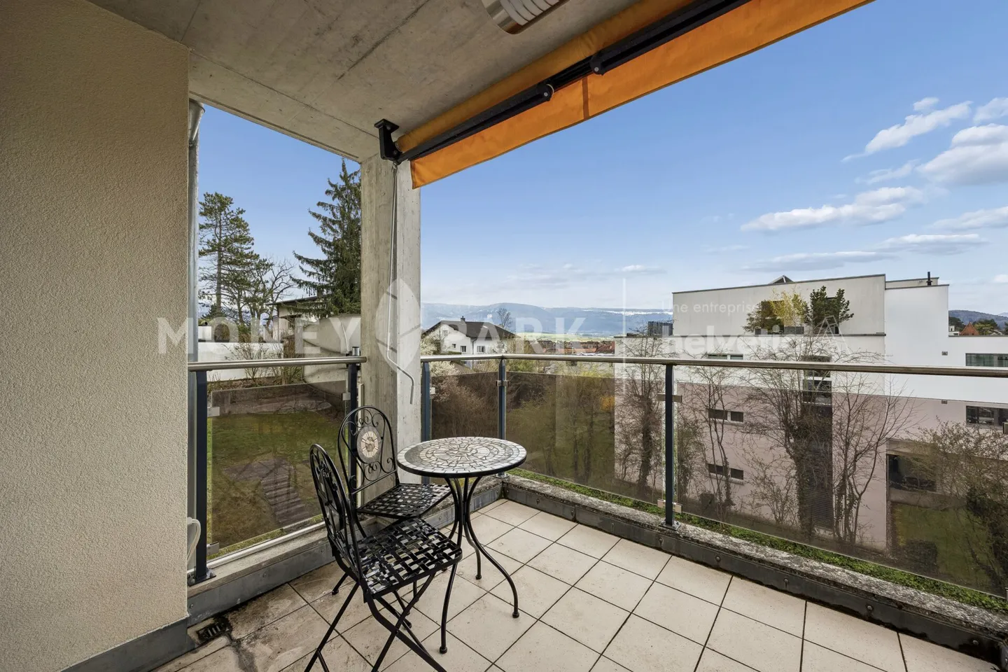 4.5-Zimmer-Wohnung - Foto 10 von 11