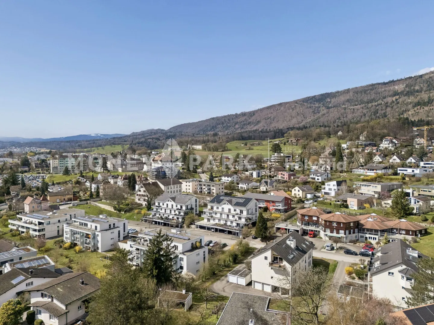 4.5-Zimmer-Wohnung - Foto 11 von 11