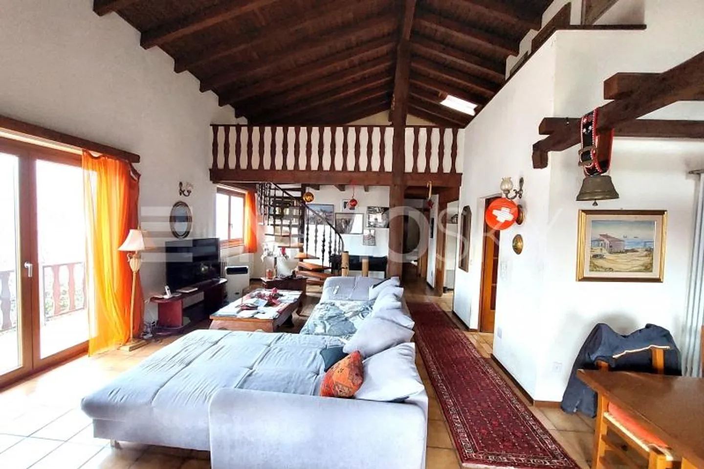 Chalet Incantevole Immerso nella Natura - Foto 1 di 7