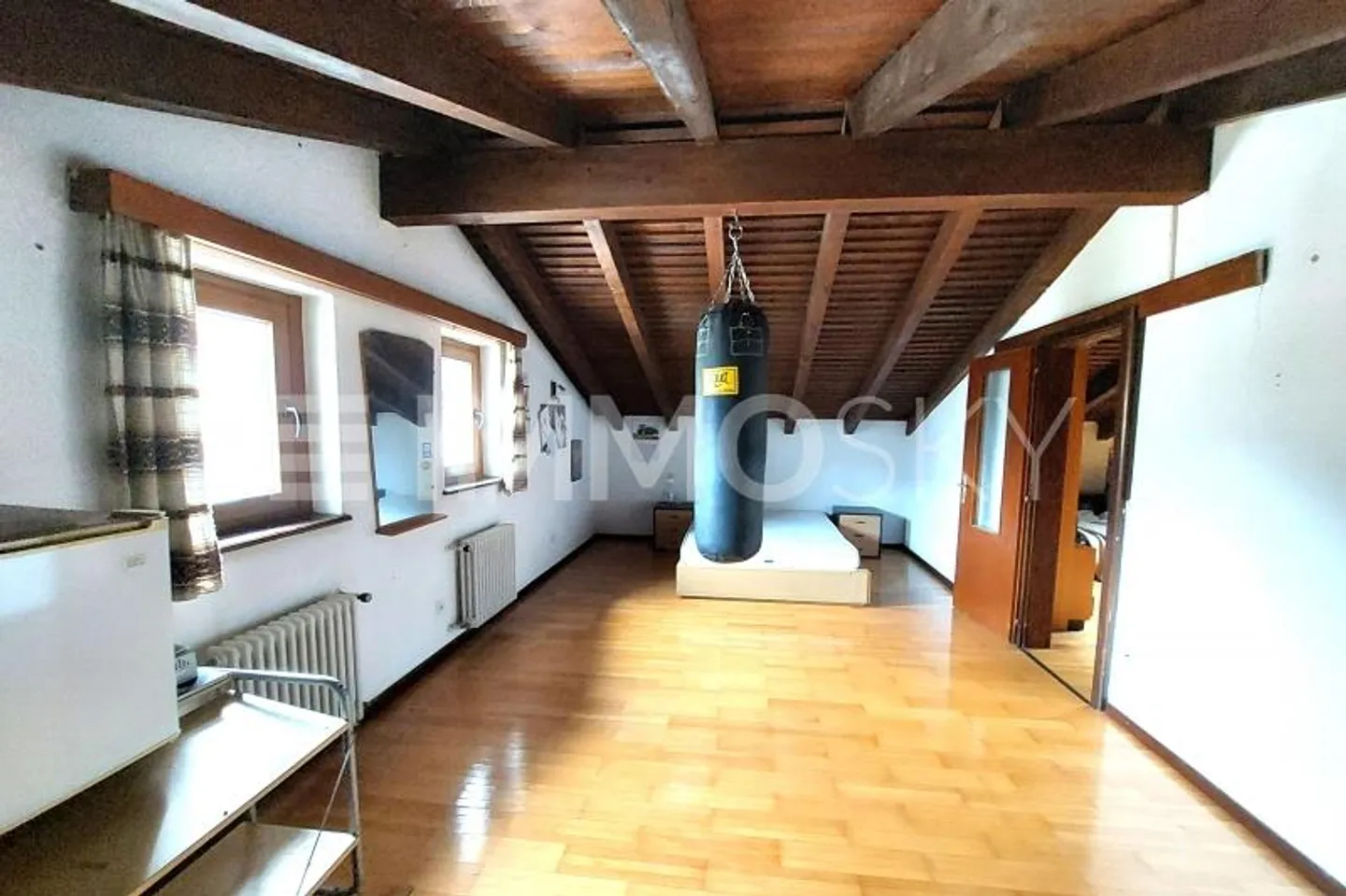 Chalet Incantevole Immerso nella Natura - Foto 3 di 7