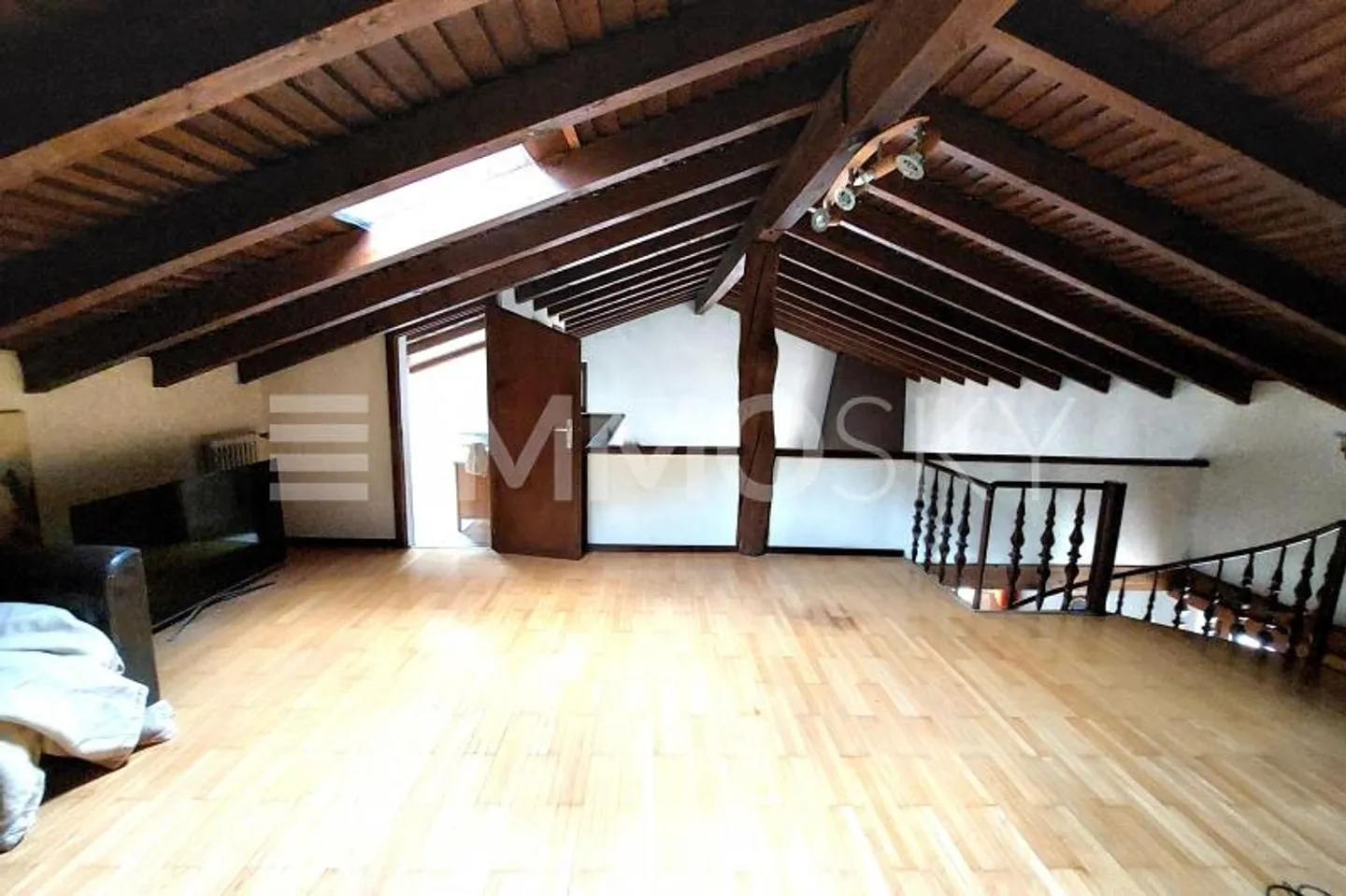 Chalet Incantevole Immerso nella Natura - Foto 4 di 7