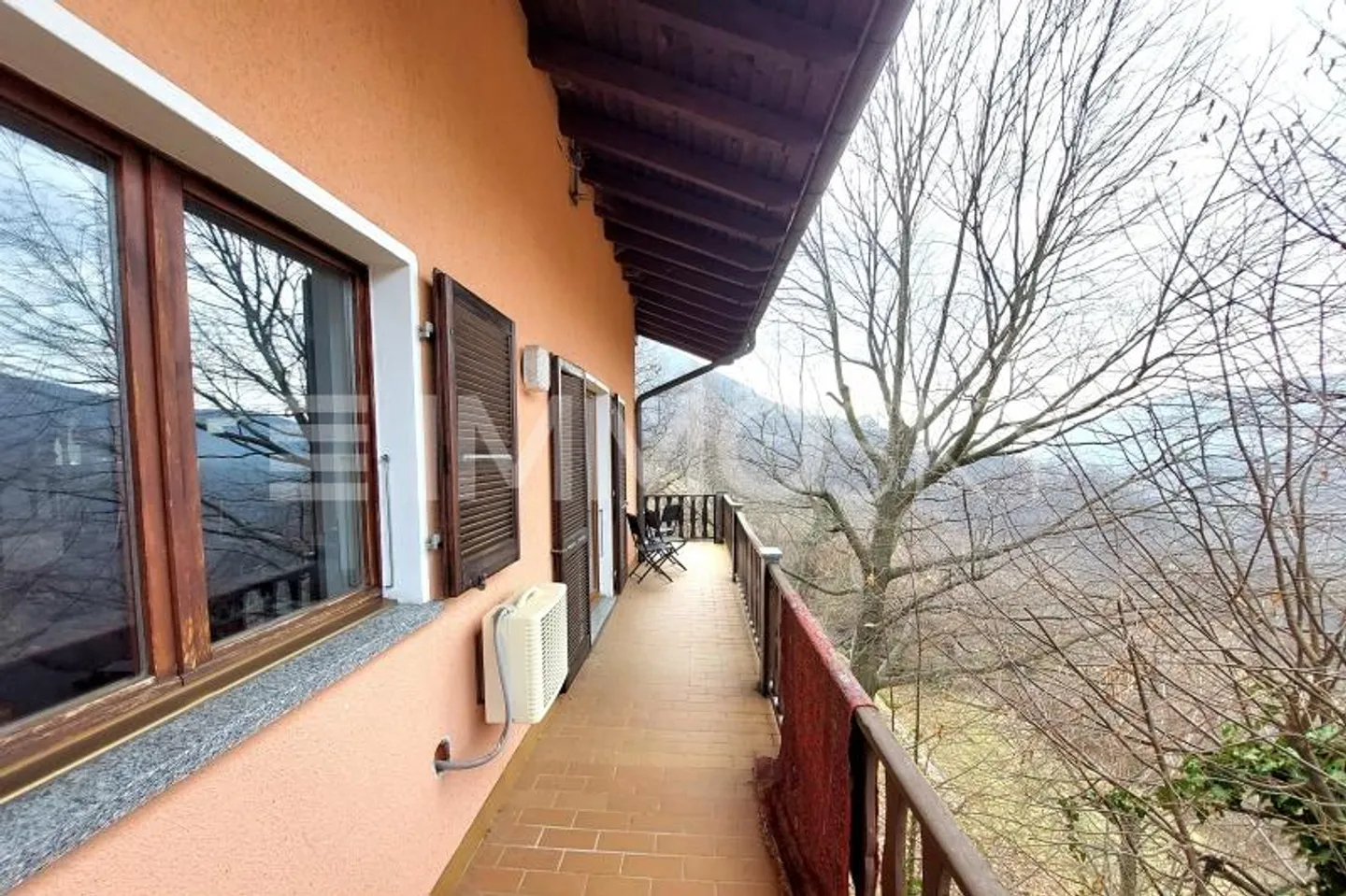 Chalet Incantevole Immerso nella Natura - Foto 6 di 7