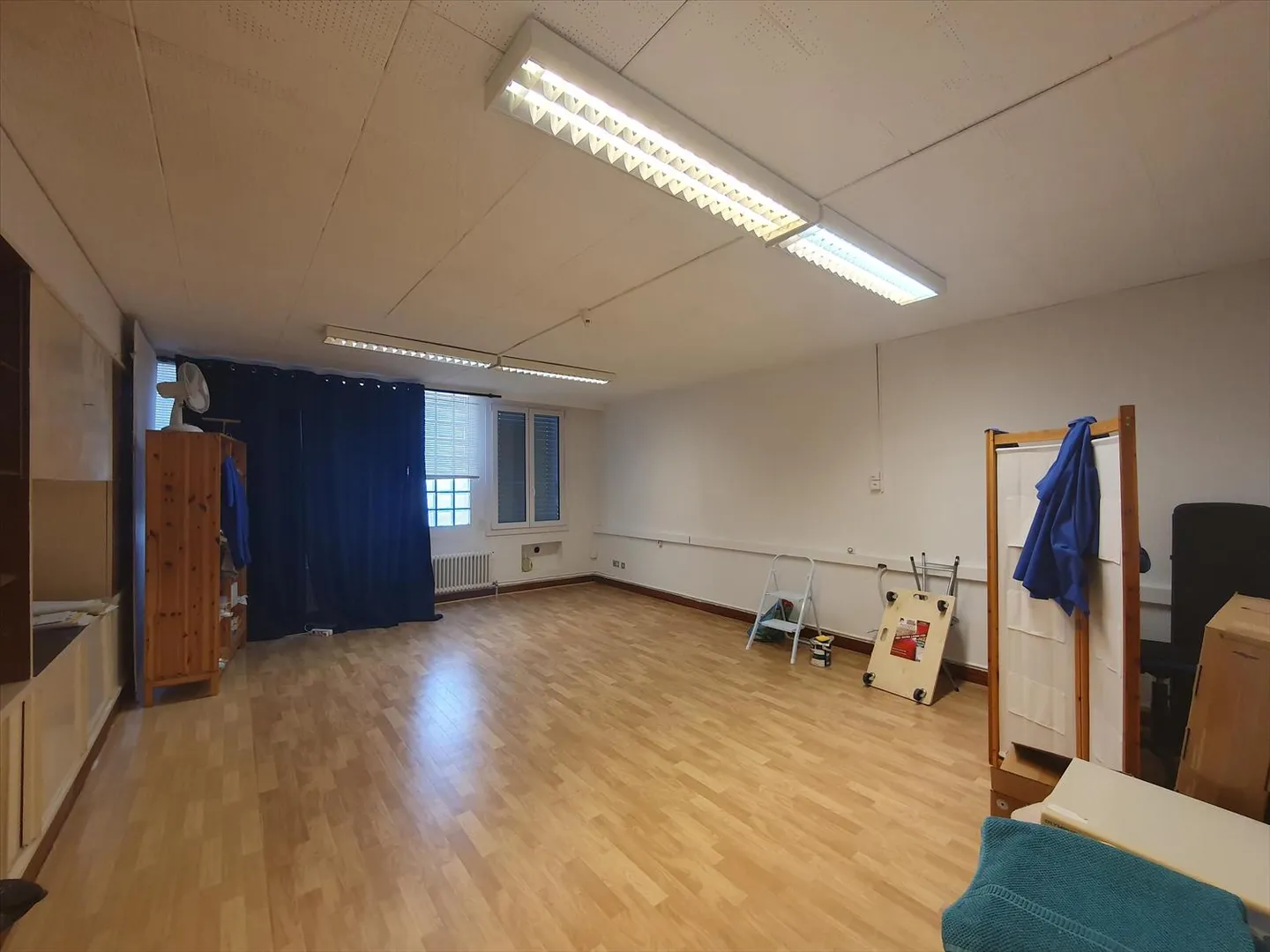 Centro città, spazio ufficio di 118 m2 - Foto 5 di 6