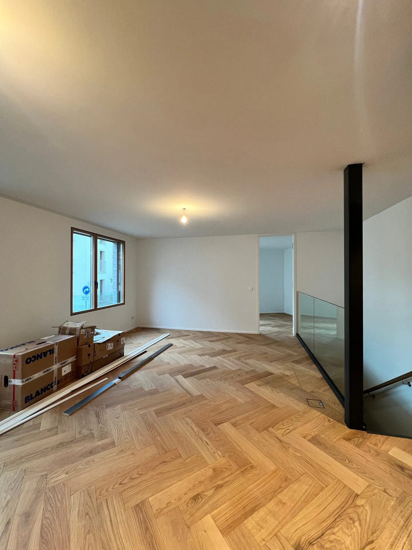 Appartamento esclusivo di 4,5 stanze in una posizione tranquilla e centrale - Foto 2 di 18