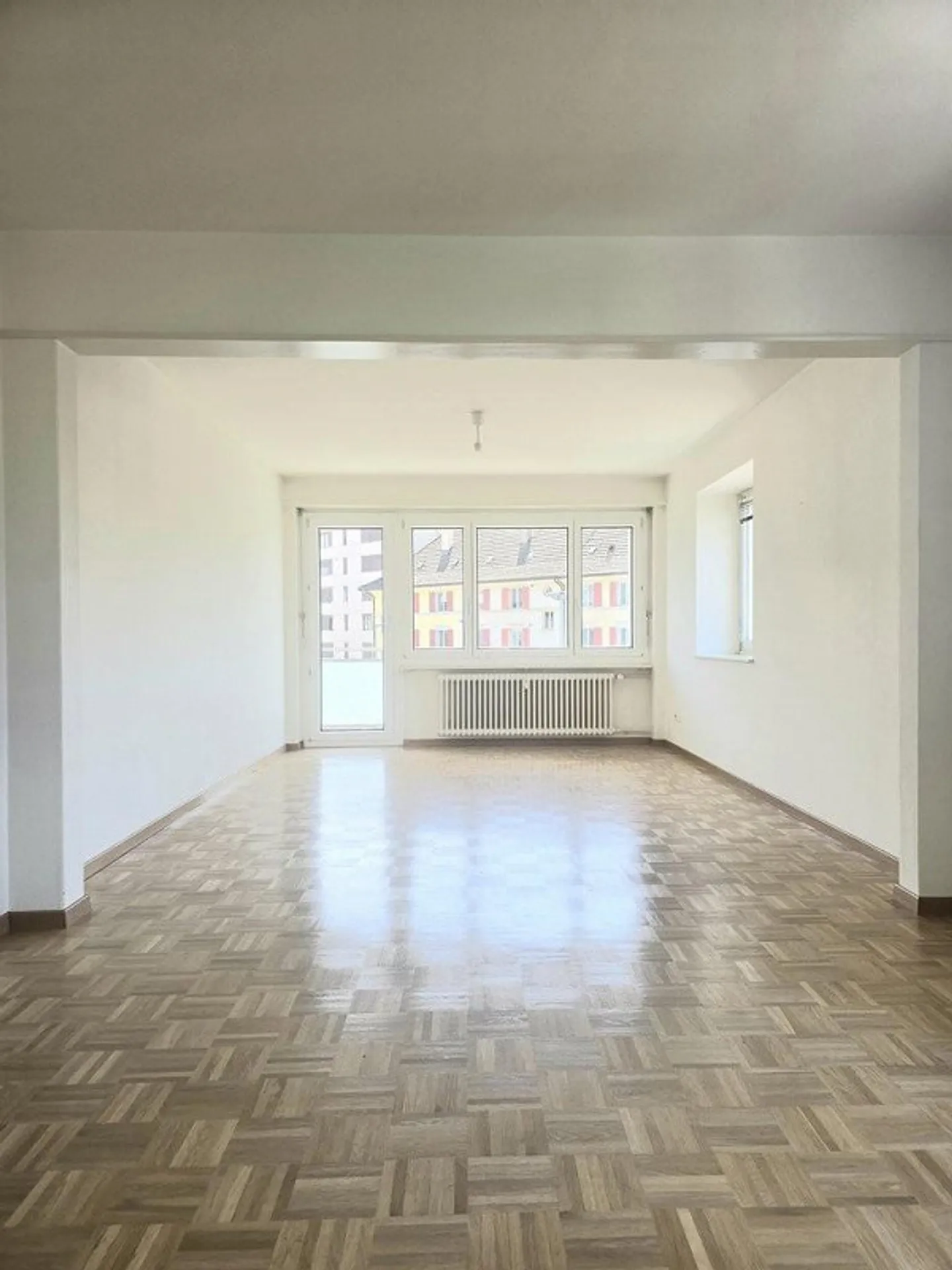 Charmante Wohnung in Biel - Foto 4 von 7
