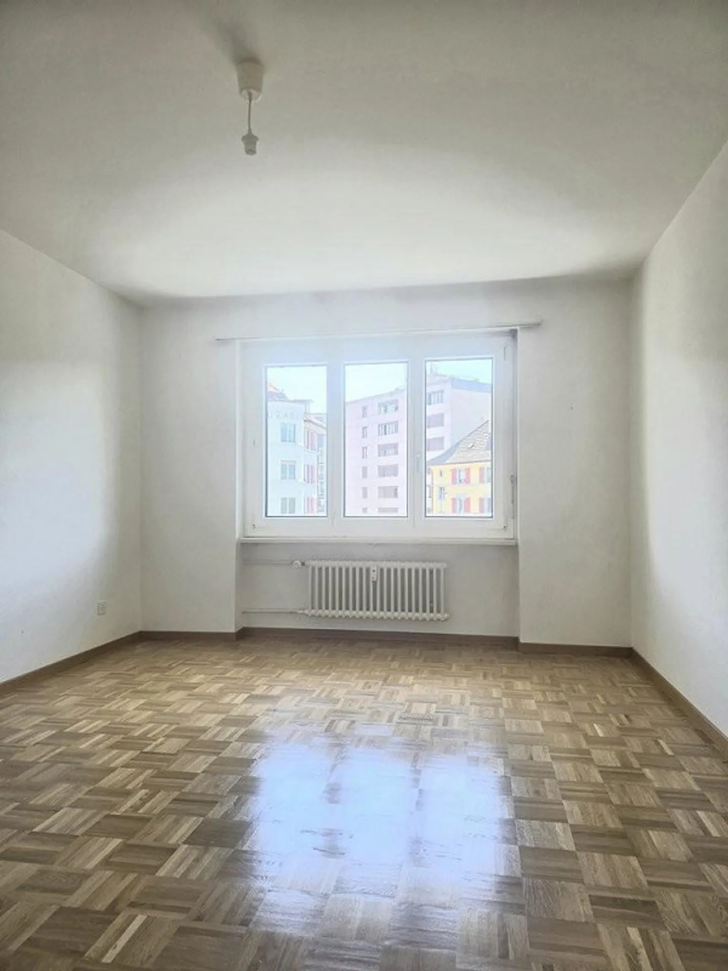 Charmante Wohnung in Biel - Foto 5 von 7