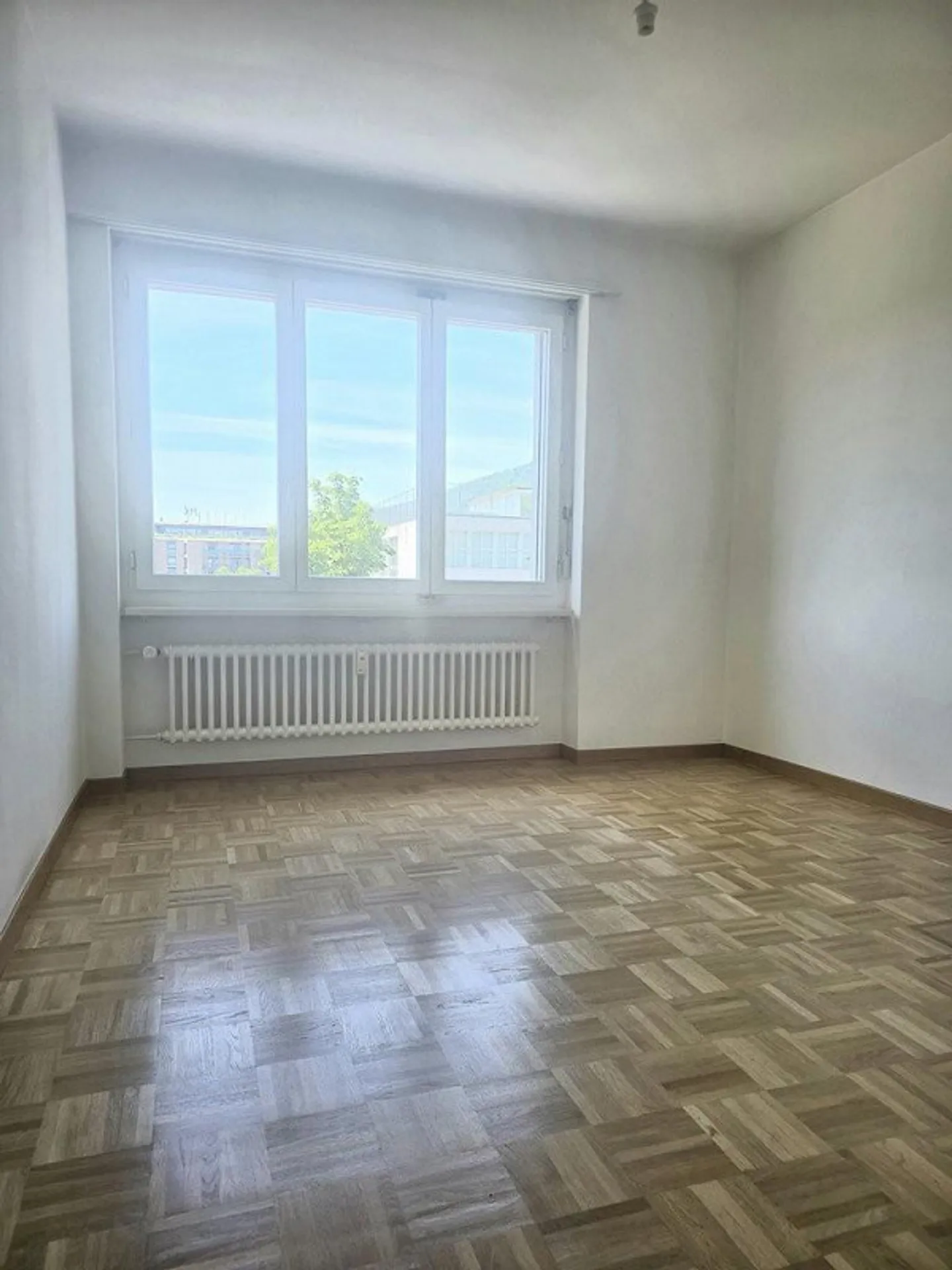 Charmante Wohnung in Biel - Foto 6 von 7