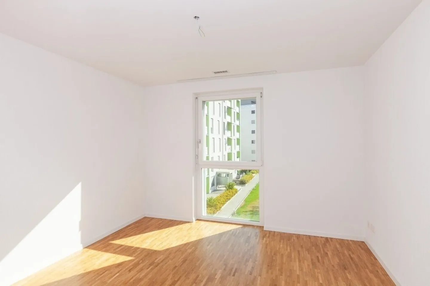 Zu ergreifen! Wunderschöne Unterkunft in einem grünen Viertel! - Foto 6 von 9