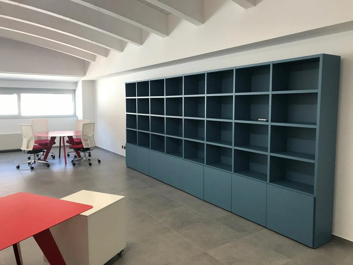 New BEDART Center in Bedano - Furnished Office of 96 sqm - Photo 6 of 7