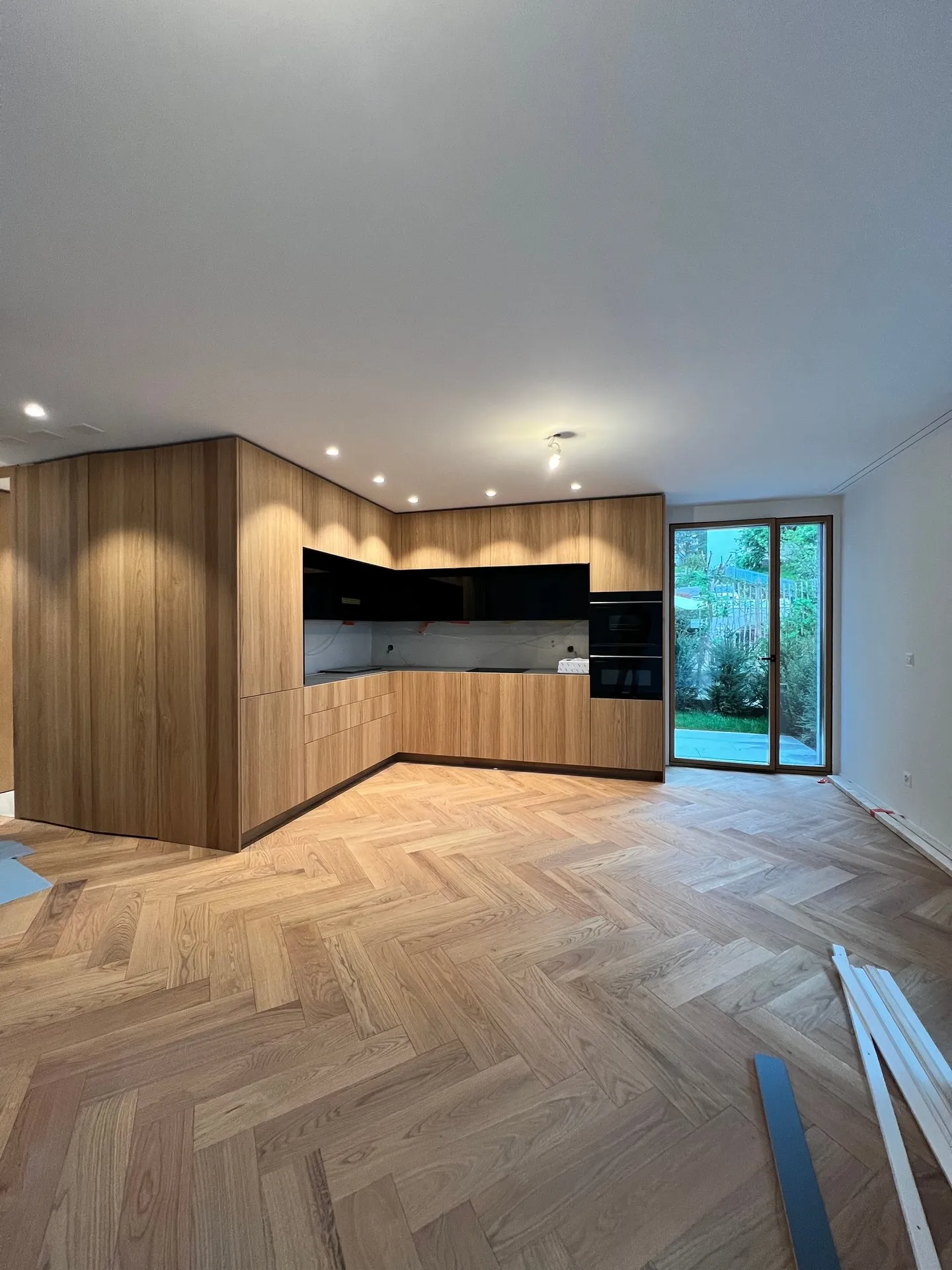 Appartamento esclusivo di 4,5 stanze in una posizione tranquilla e centrale - Foto 1 di 18