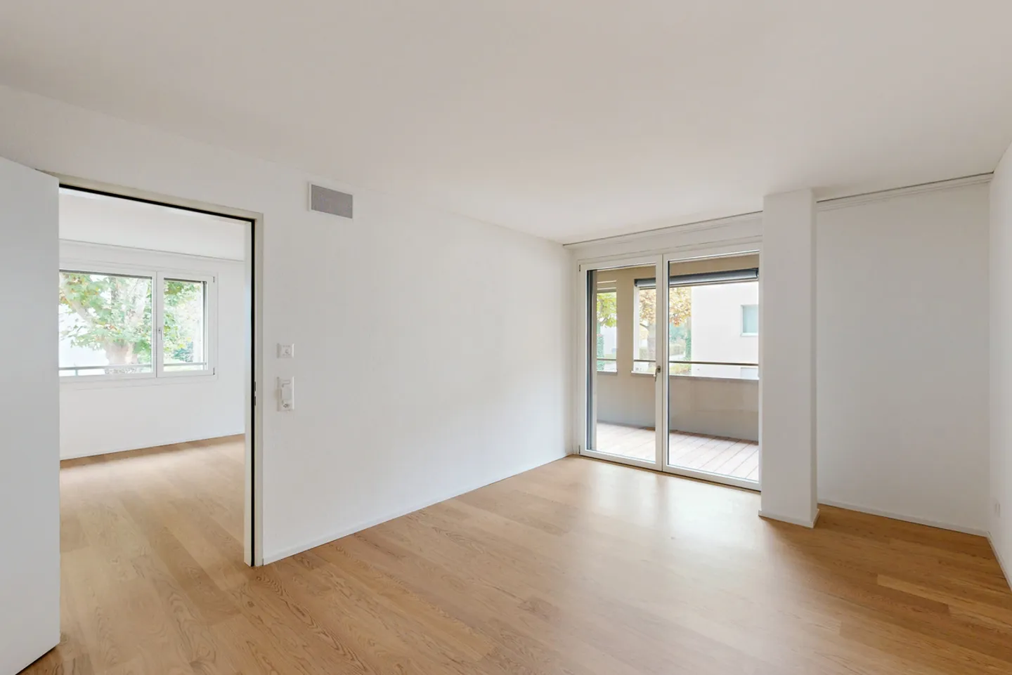 Votre nouvelle oasis de bien-être à Zurich-Wollishofen - Photo 3 sur 6