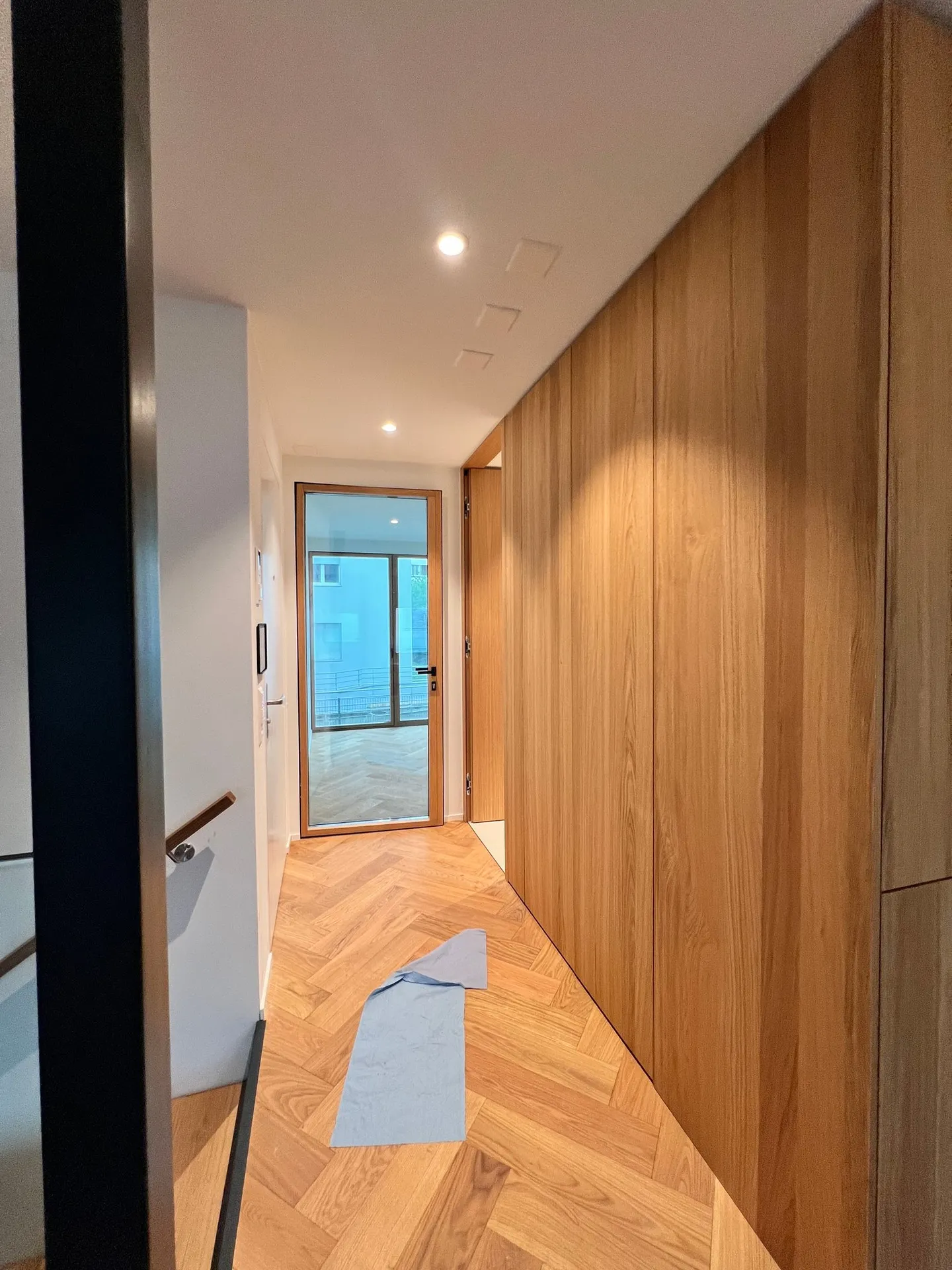 Appartamento esclusivo di 4,5 stanze in una posizione tranquilla e centrale - Foto 6 di 18