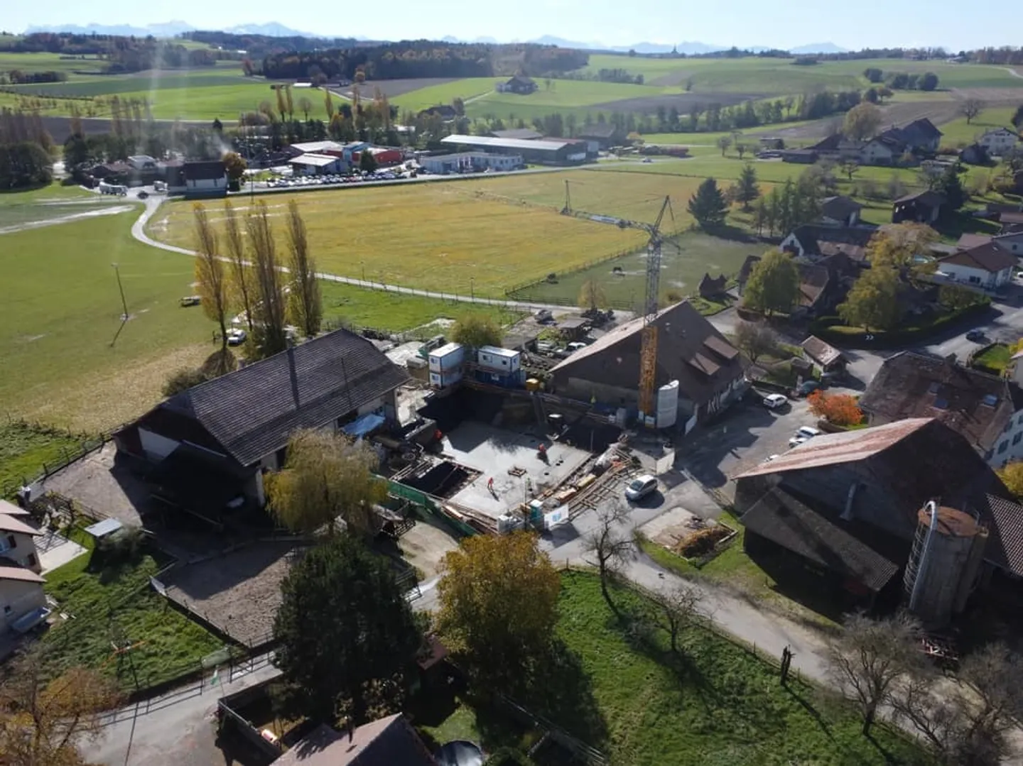 Portes ouvertes ? Projet INARA - Photo 3 sur 6