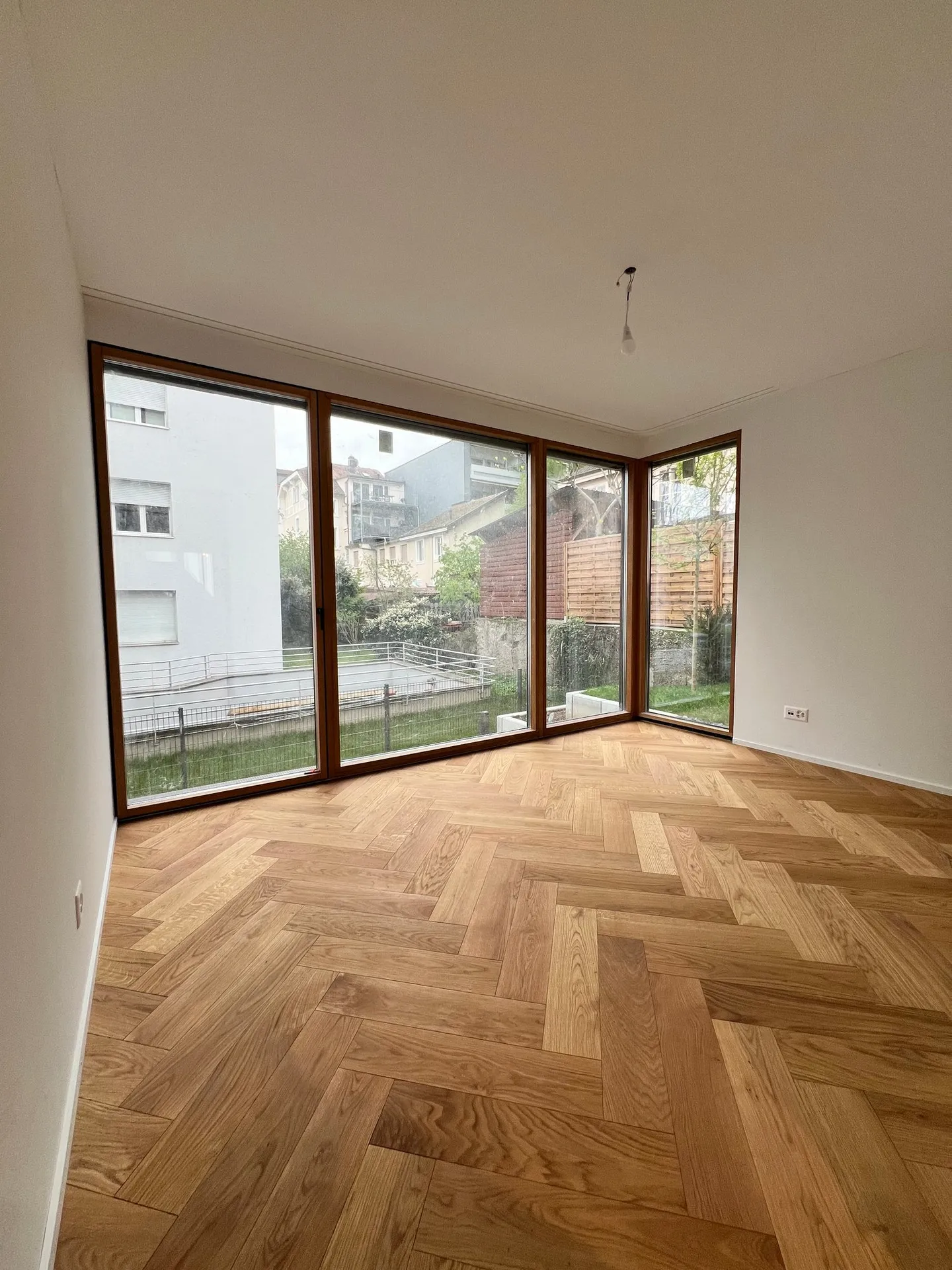 Appartamento esclusivo di 4,5 stanze in una posizione tranquilla e centrale - Foto 7 di 18