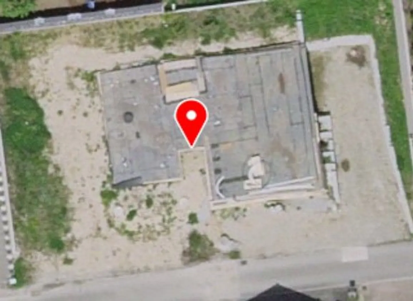 Building Lot with Basement - Photo 1 of 13