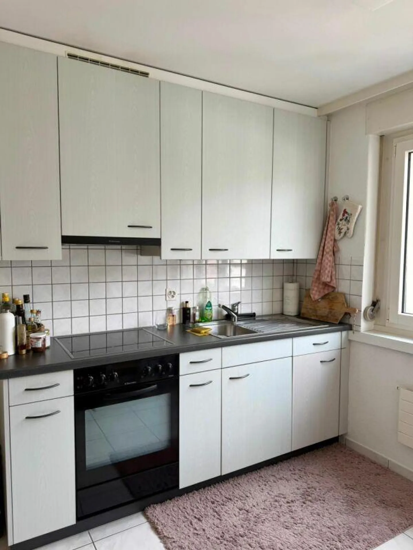 Appartamento 2 locali nel cuore della città di Lucerna - Foto 3 di 8