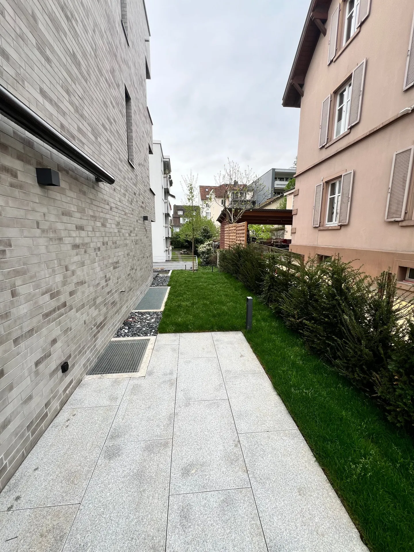 Appartamento esclusivo di 4,5 stanze in una posizione tranquilla e centrale - Foto 5 di 18